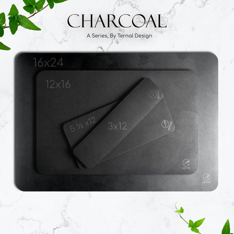 Ternal DripGuards made in Cleveland, USA for everyday durability.