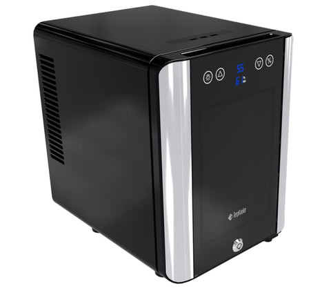 Terpkooler Essential Cooler compact dimensions fit small spaces without sacrificing capacity.