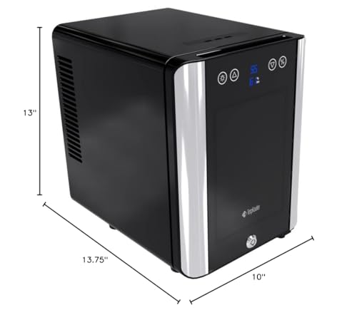 Terpkooler Essential Cooler ideal for cosmetics, herbs, and oils storage at home or travel.