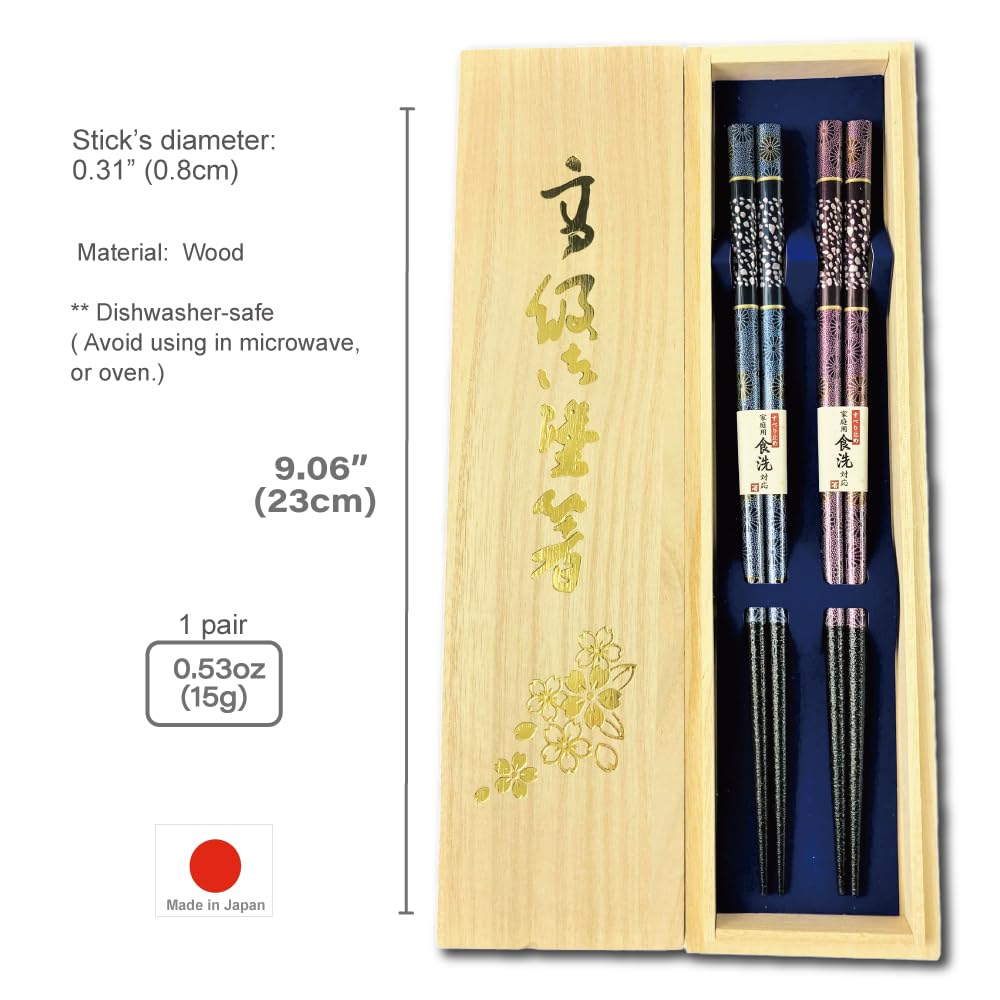 Gift idea from Terra Distribution for lovers of Japanese craftsmanship.