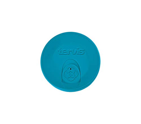 Tervis four-piece travel lid set offers color options for on-the-go hydration