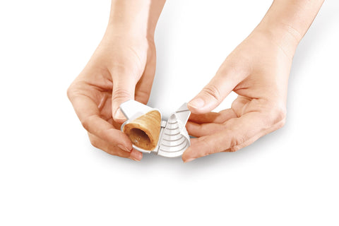 Tescoma beehive product is BPA-free, supporting safe kitchen use