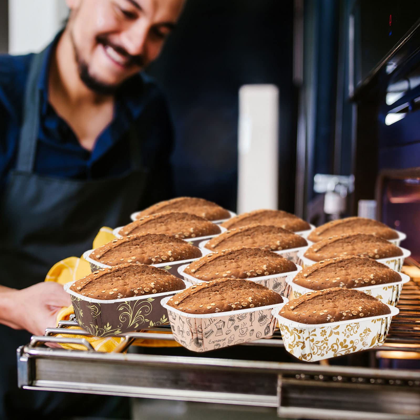 Tessco for you packaging-protected set in bag and box