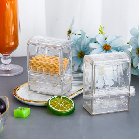 Tessco for you sturdy PC material with transparent body, durable and easy to clean