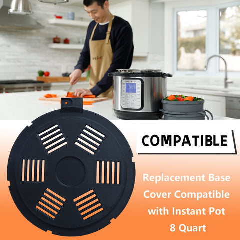 TEYOUYI base cover accessory protects key components and extends life.