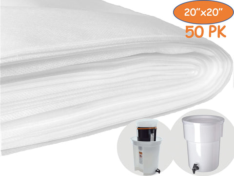 TezPak compact packaging for fast restocking in busy kitchens.