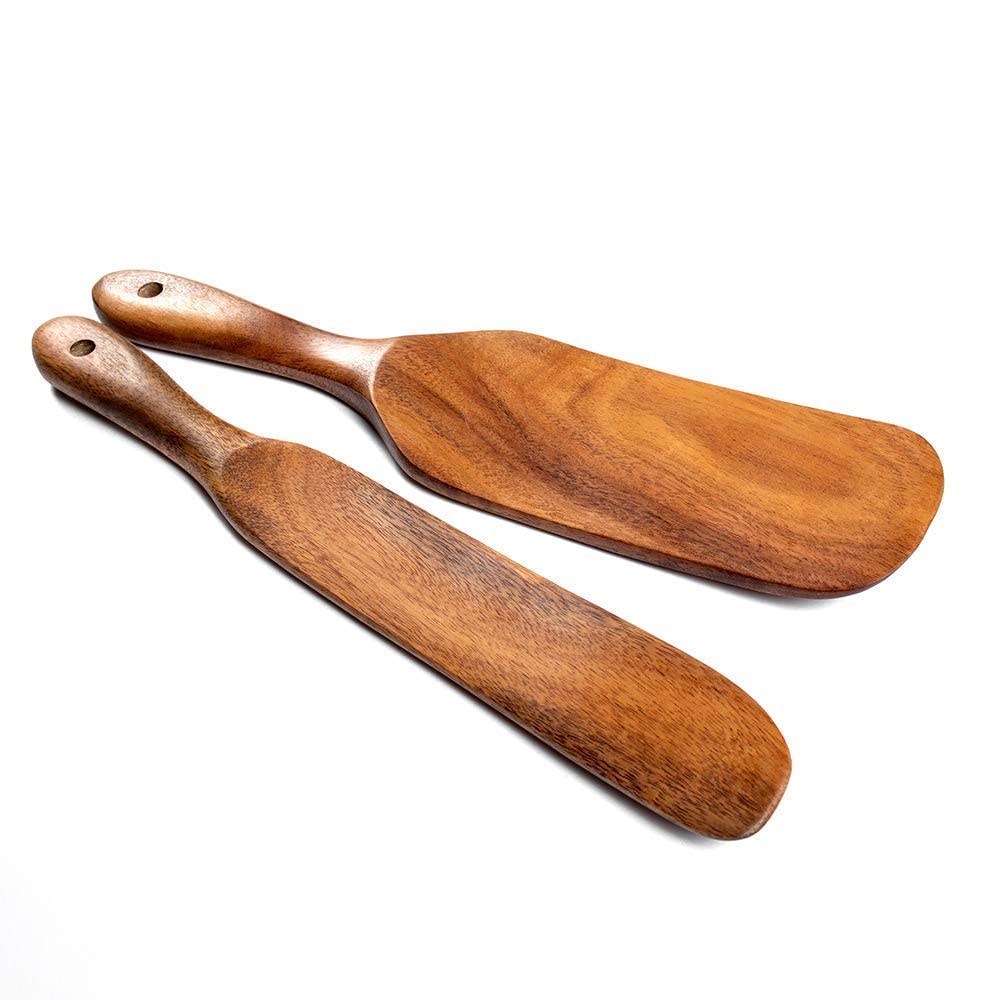 TEZZ set is gift-ready for cooks and home kitchens.