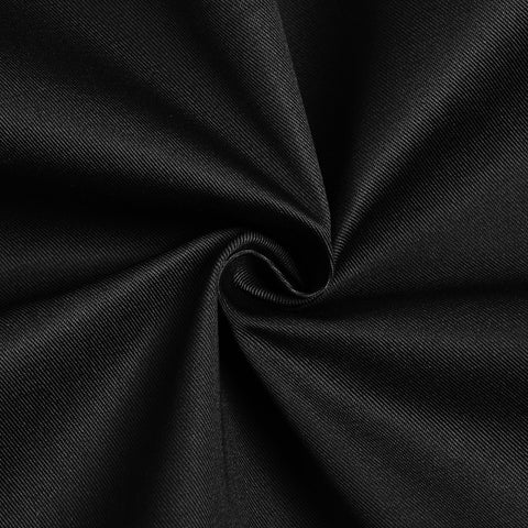 TFTAFAN Cobbler Apron uses durable poplin fabric for long-lasting wear