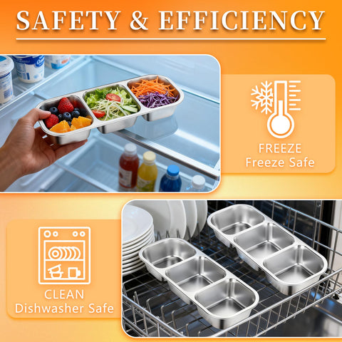TGFBH eco-friendly reusable design reduces waste for families.
