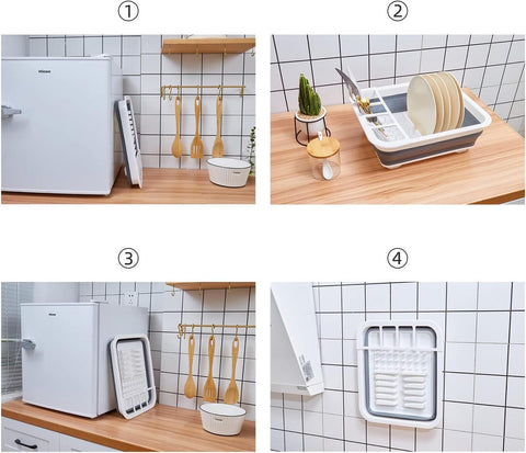 Thanstar eco-friendly PP+TPR material delivers sturdy, rust-free performance.