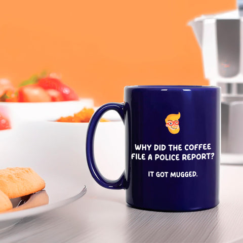 That's So Dad family gift, a playful present for any occasion.