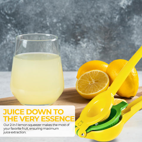 THC HomeFlow ergonomic non-slip handles improve grip and leverage