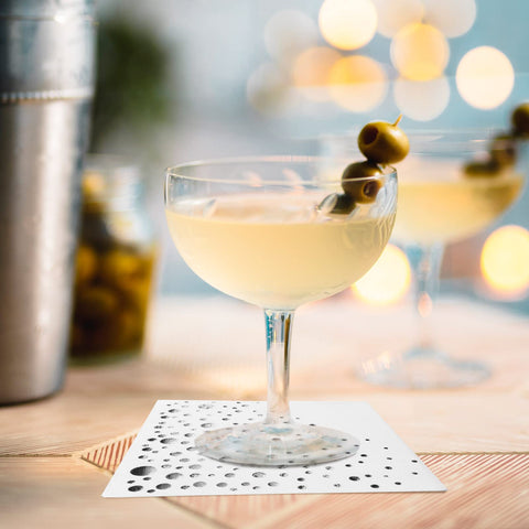 The Essential Concierge FSC-certified materials support eco-friendly celebrations
