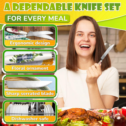 The Little Green Change dishwasher-safe design for easy cleaning after meals