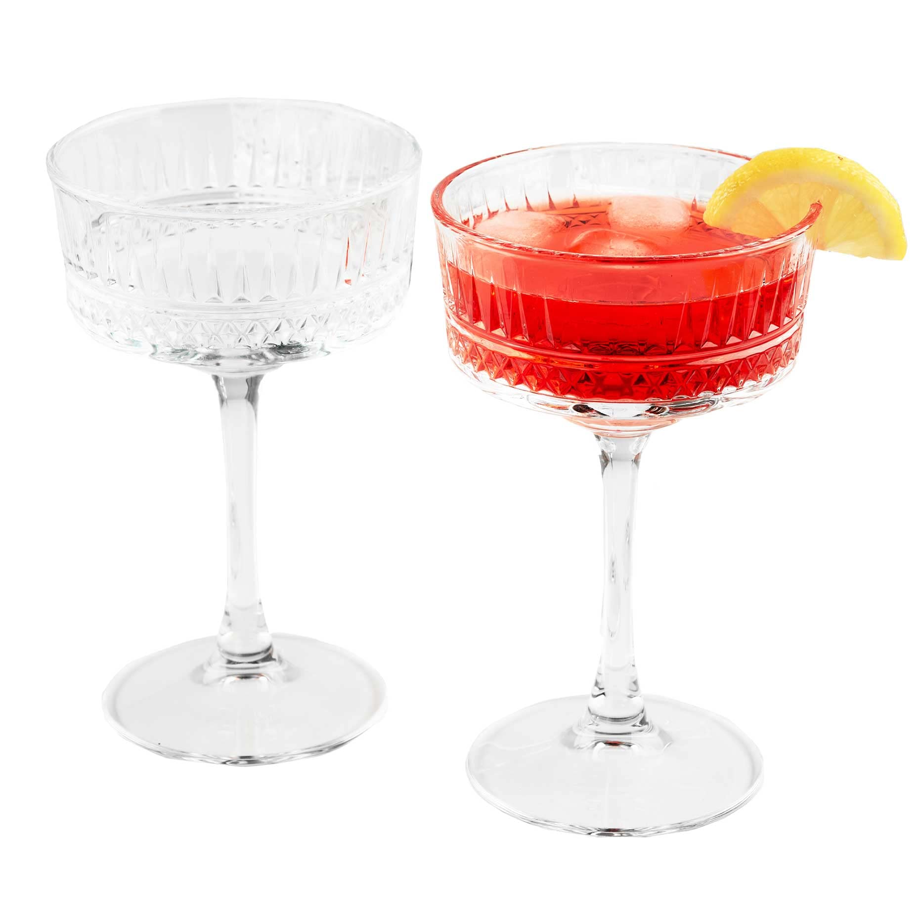 The Mask El Turko home bar ready glasses for everyday celebrations