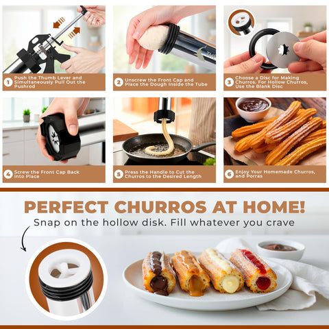 The Shark Kitchenware stainless steel body emphasizes durability and easy cleaning.