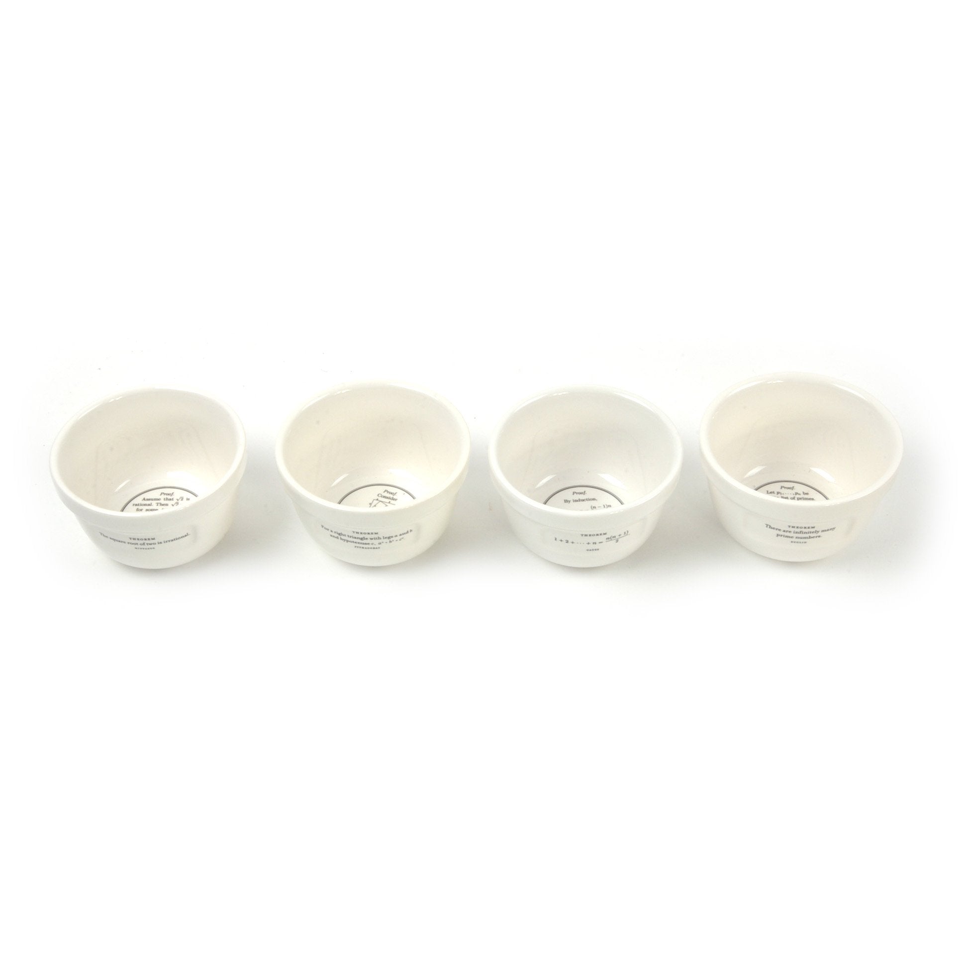 Durable ceramic construction by The Unemployed Philosophers Guild for everyday use.
