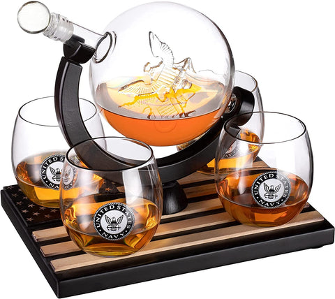 The Wine Savant den bar display elevates entertaining spaces