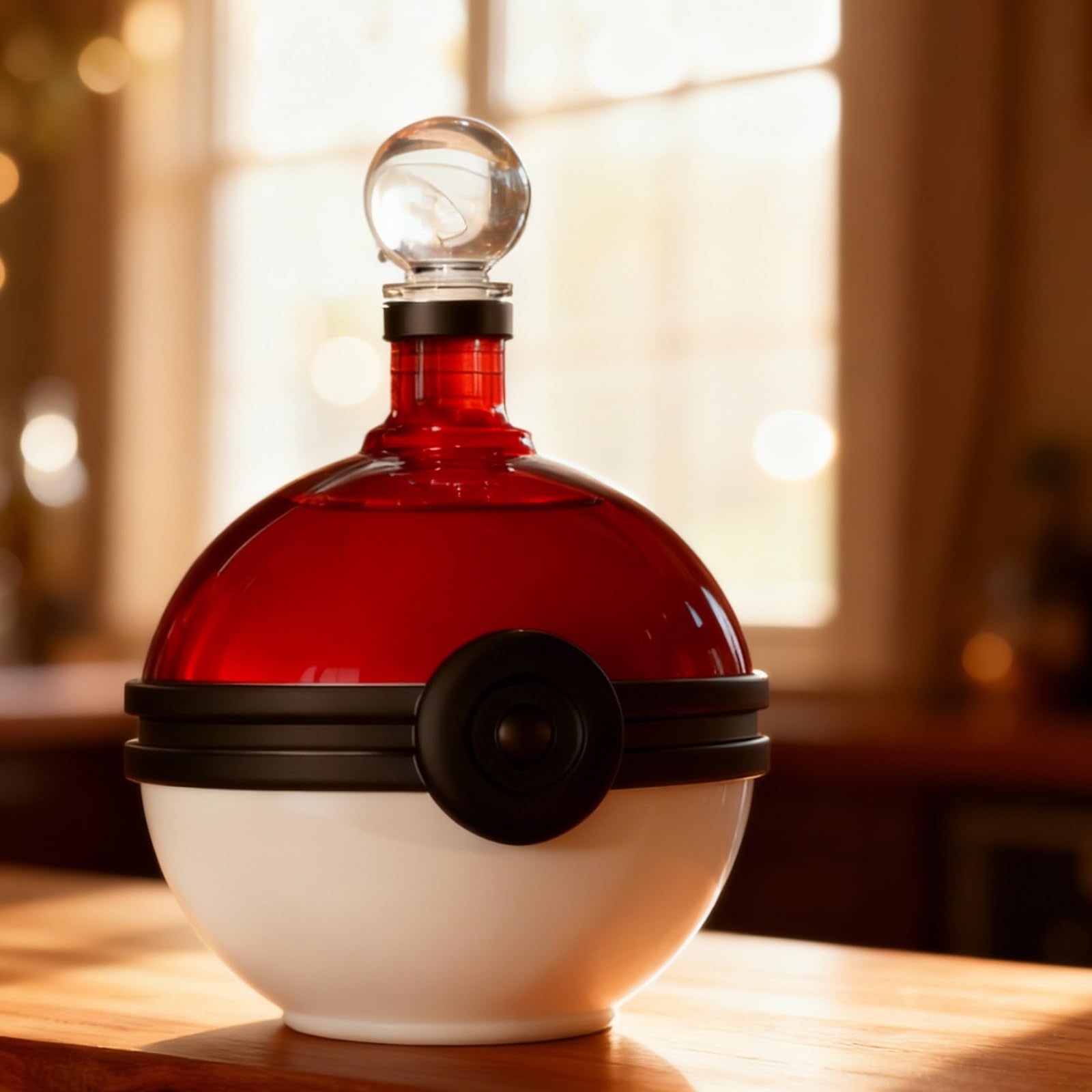 The Wine Savant perfect gift for geeks and gamers on special occasions.