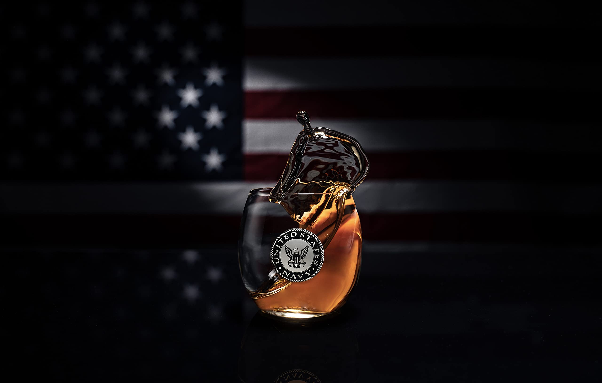 The Wine Savant nine whiskey stones for cool, undiluted sips