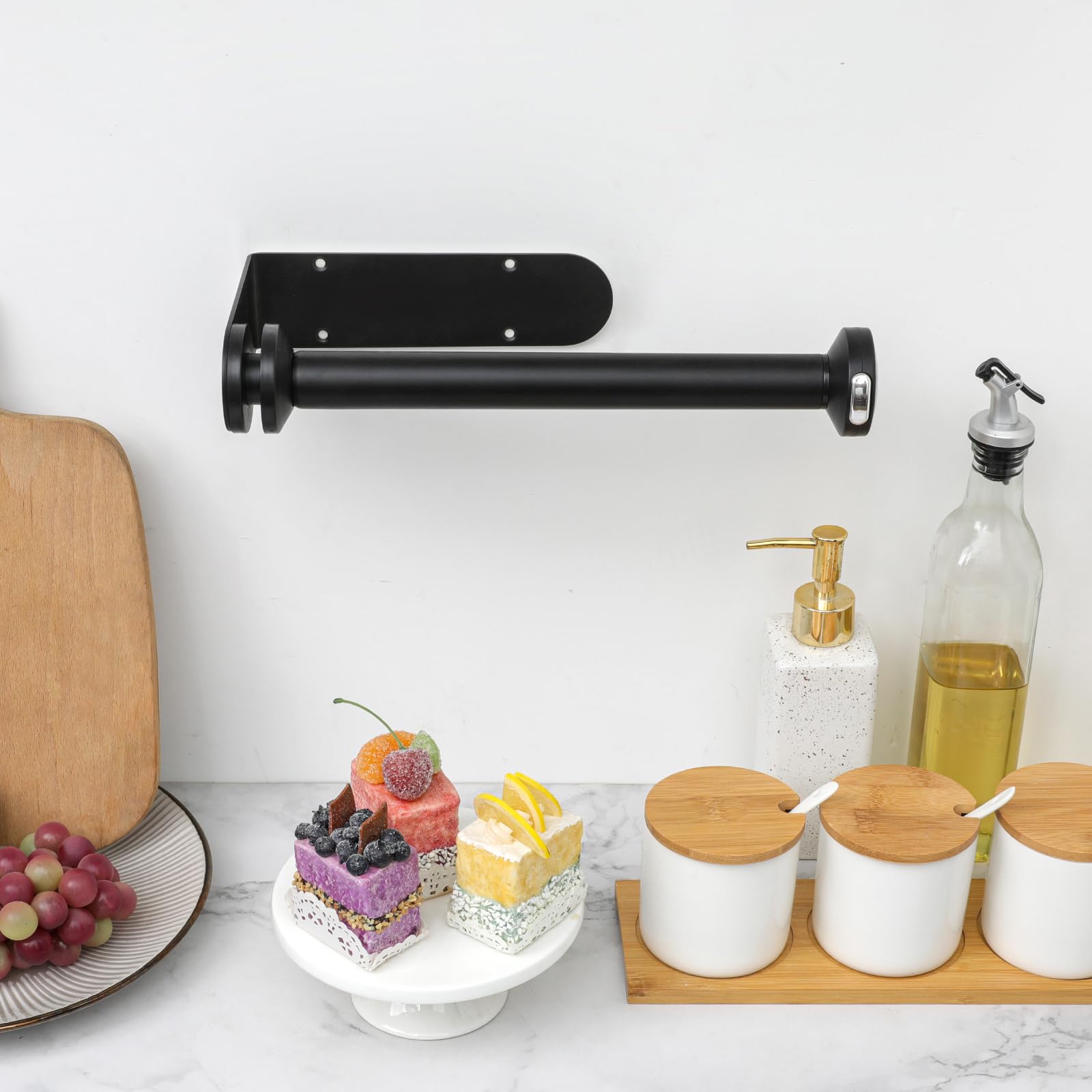 theaoo rust-free design ensures lasting performance in busy kitchens.