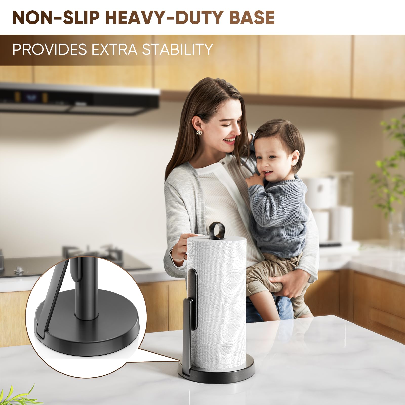 theaoo USPTO patented design marks a unique kitchen accessory