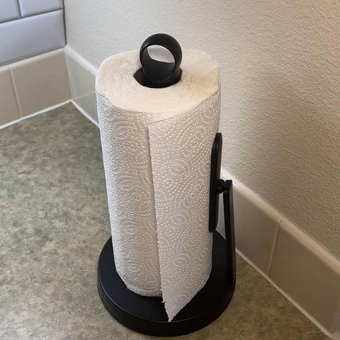 theaoo weighted base provides non-slip stability during use