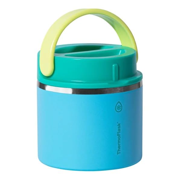 ThermoFlask silicone base helps prevent slipping on desks and surfaces