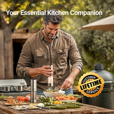 ThermoMaven elegant box packaging suitable for gifting