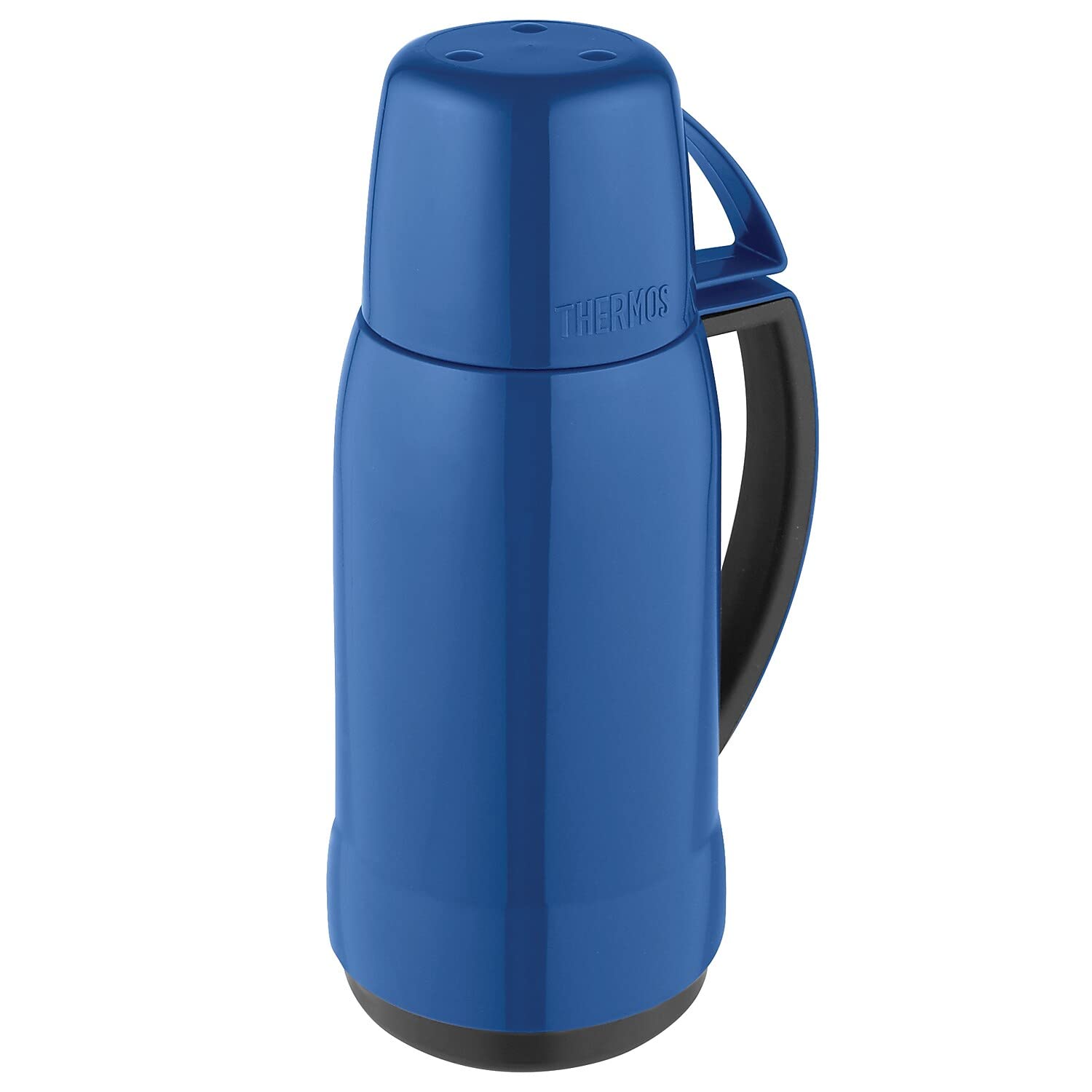 Arc Series cup included for convenient serving on the go.