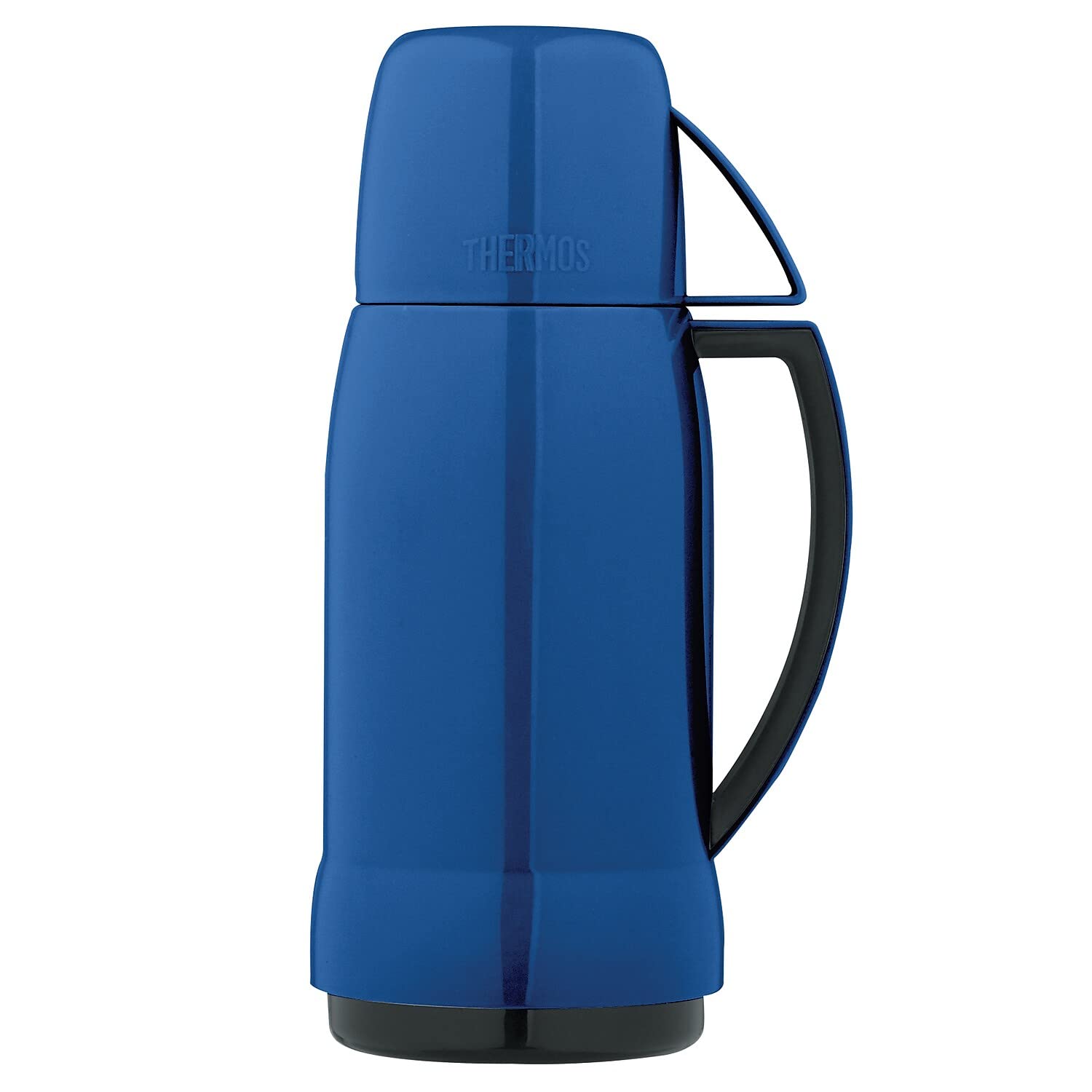 Compact dimensions fit easily in bags for travel and daily use.