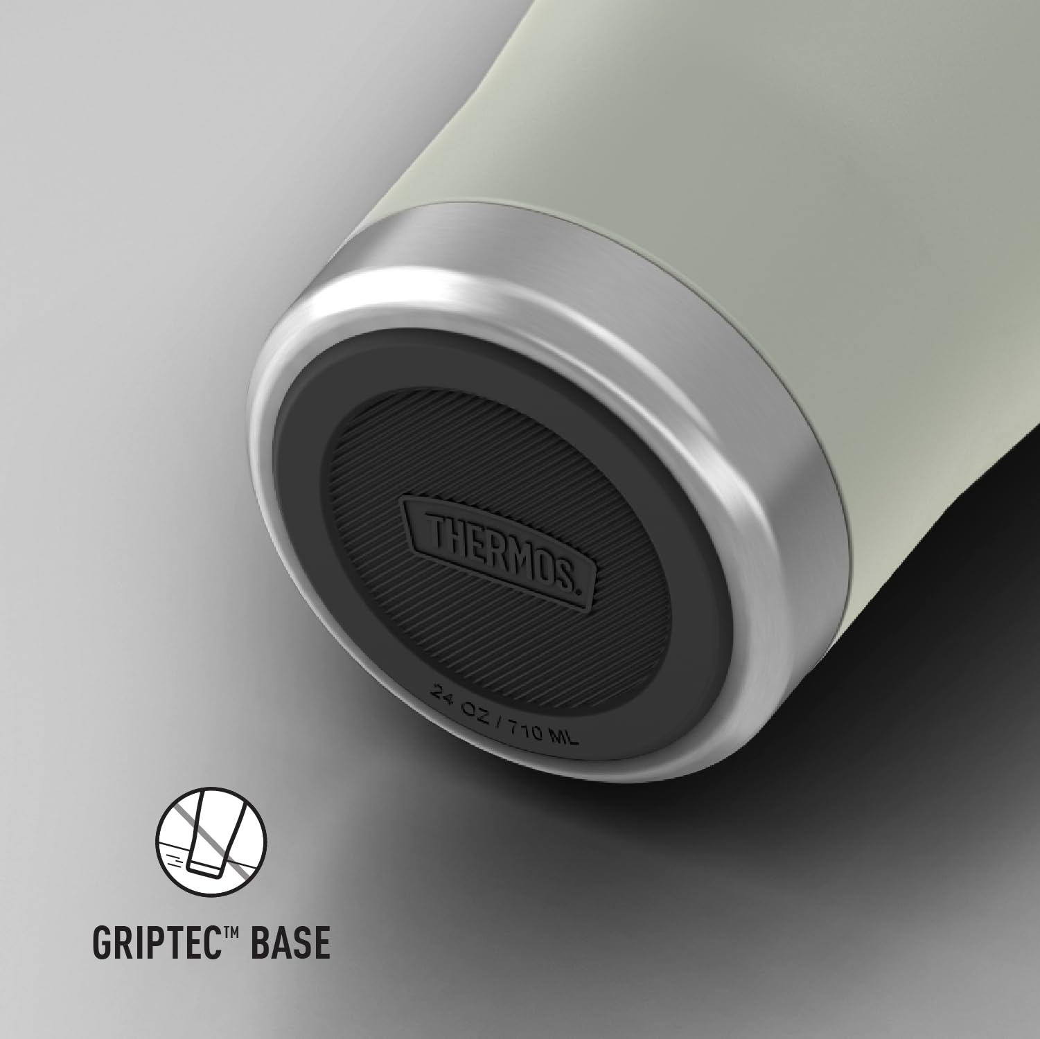 THERMOS ICON SERIES 120-years heritage underscores trusted, long-lasting performance.