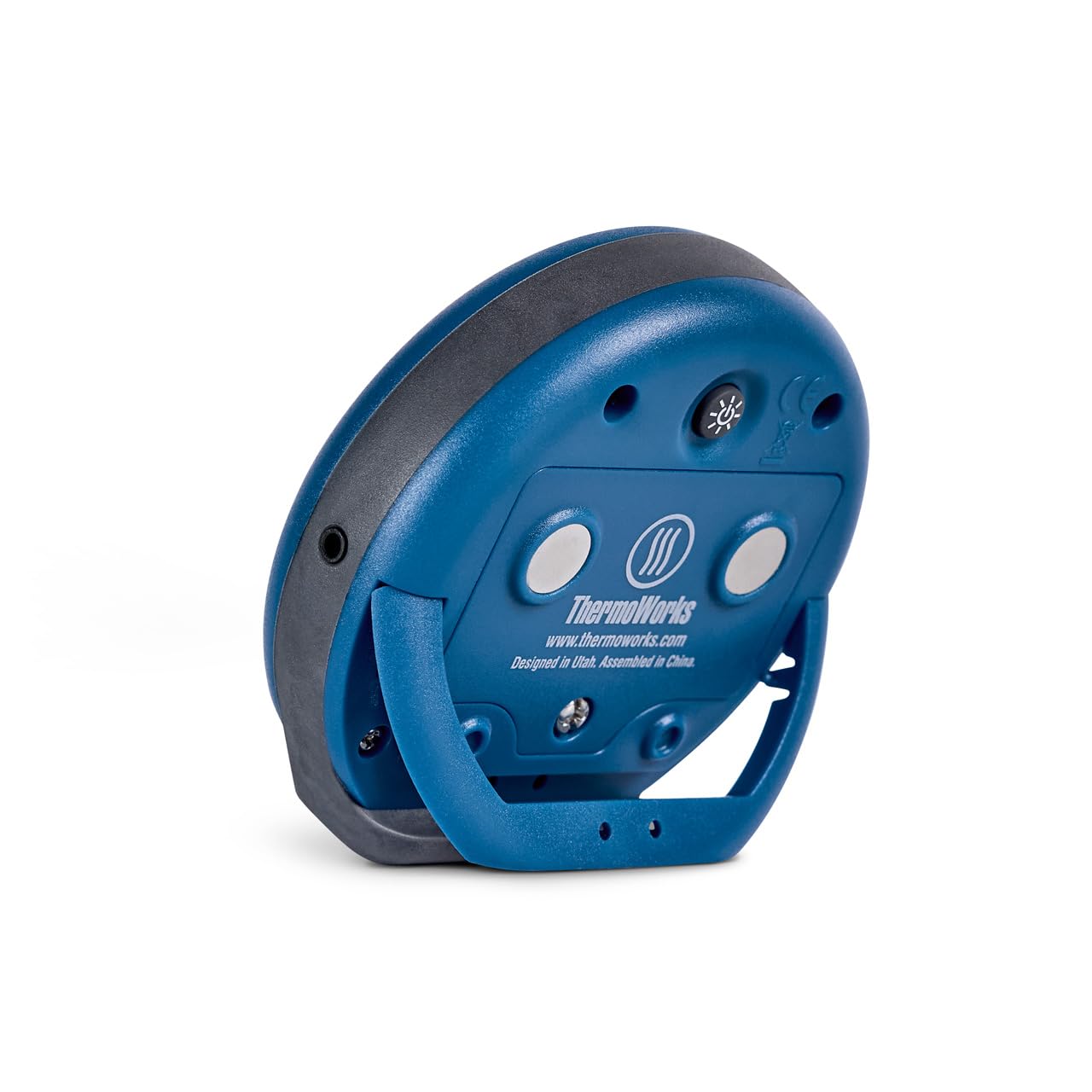 ThermoWorks DOT high-accuracy probe enables precise meat and bake temps