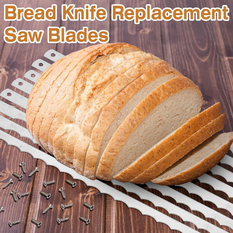 Therwen blade dimensions demonstrate balanced 10.8 inch length for daily use