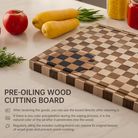 thetchry gift box packaging makes this board a thoughtful gift