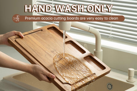thetchry gift box presentation makes a thoughtful kitchen gift