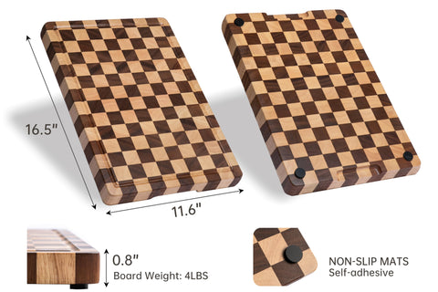 thetchry serving board side for charcuterie and cheese