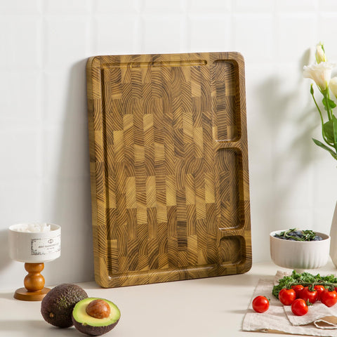 thetchry care kit helps maintain wood condition with beeswax