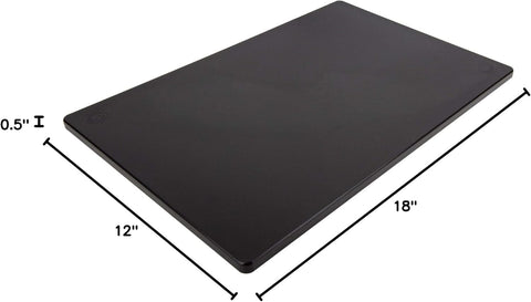 Thirteen Chefs cutting board designed for grilling and steak prep