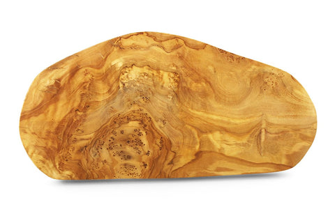 Thirteen Chefs large serving tray for appetizers and bread, easy to wipe clean.