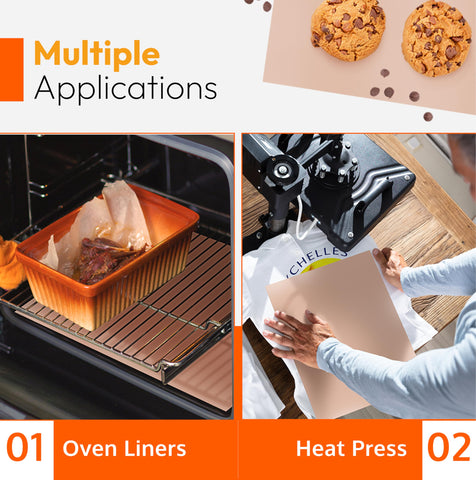 ThreadNanny heat-press-transfers illustrates versatile use for crafting and heat transfer projects.