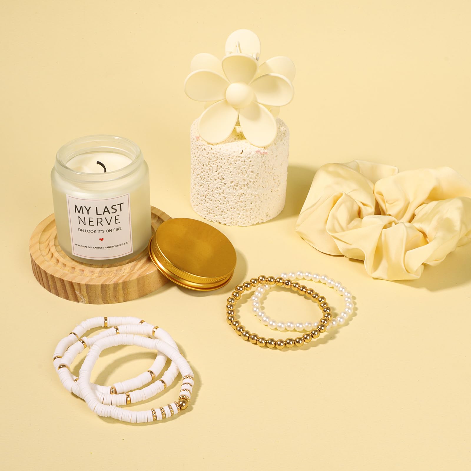 Unique Ideas gift box packaging elevates the gifting experience