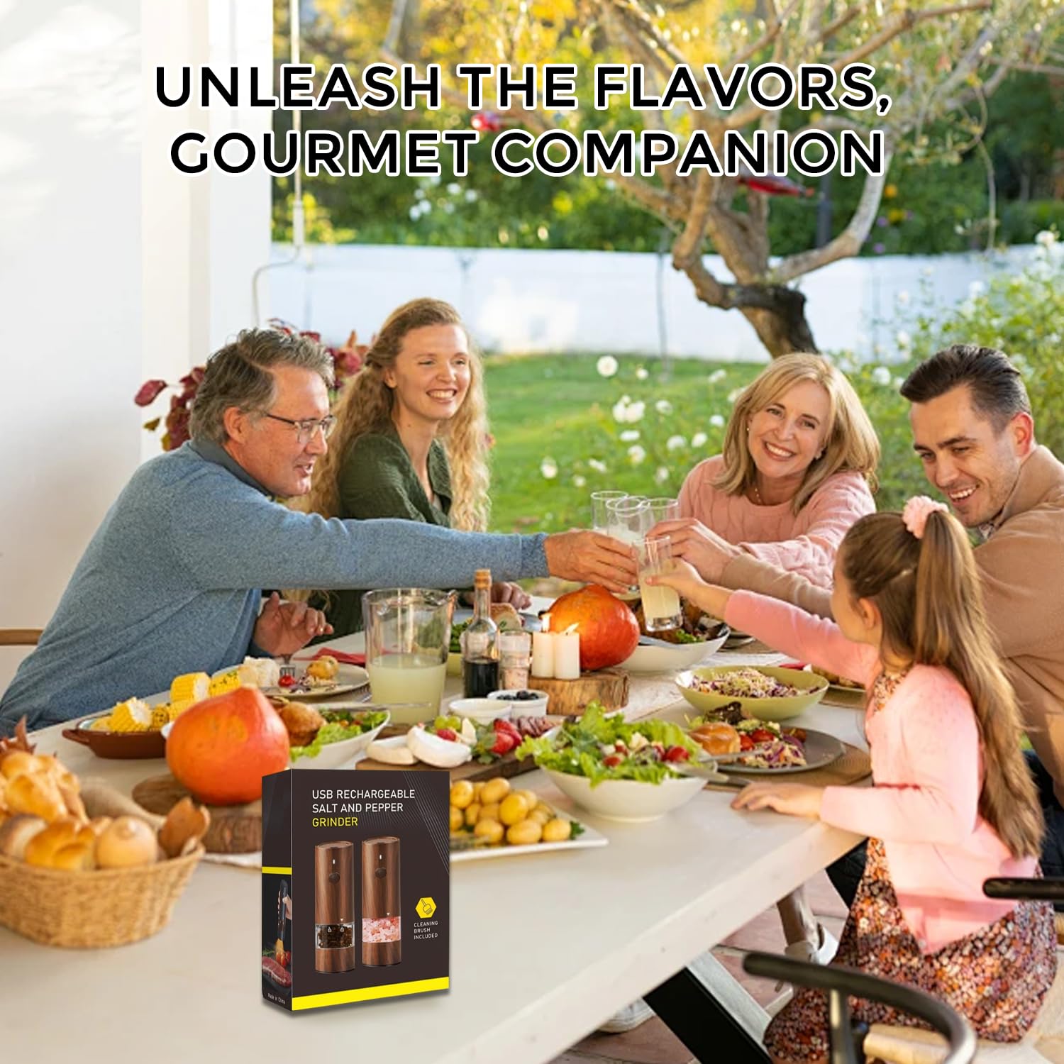 TianfuSpanda kitchen-counter setup ready for home cooking