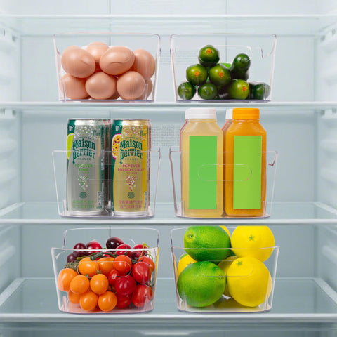 Tiawudi BPA-free, shatter-resistant plastic ensures reliable use.