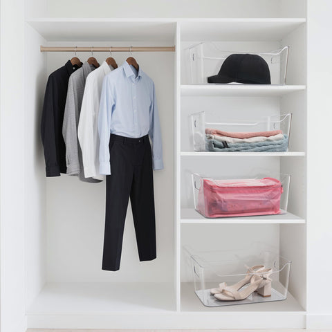 Tiawudi lifetime guarantee adds confidence for long-term storage.