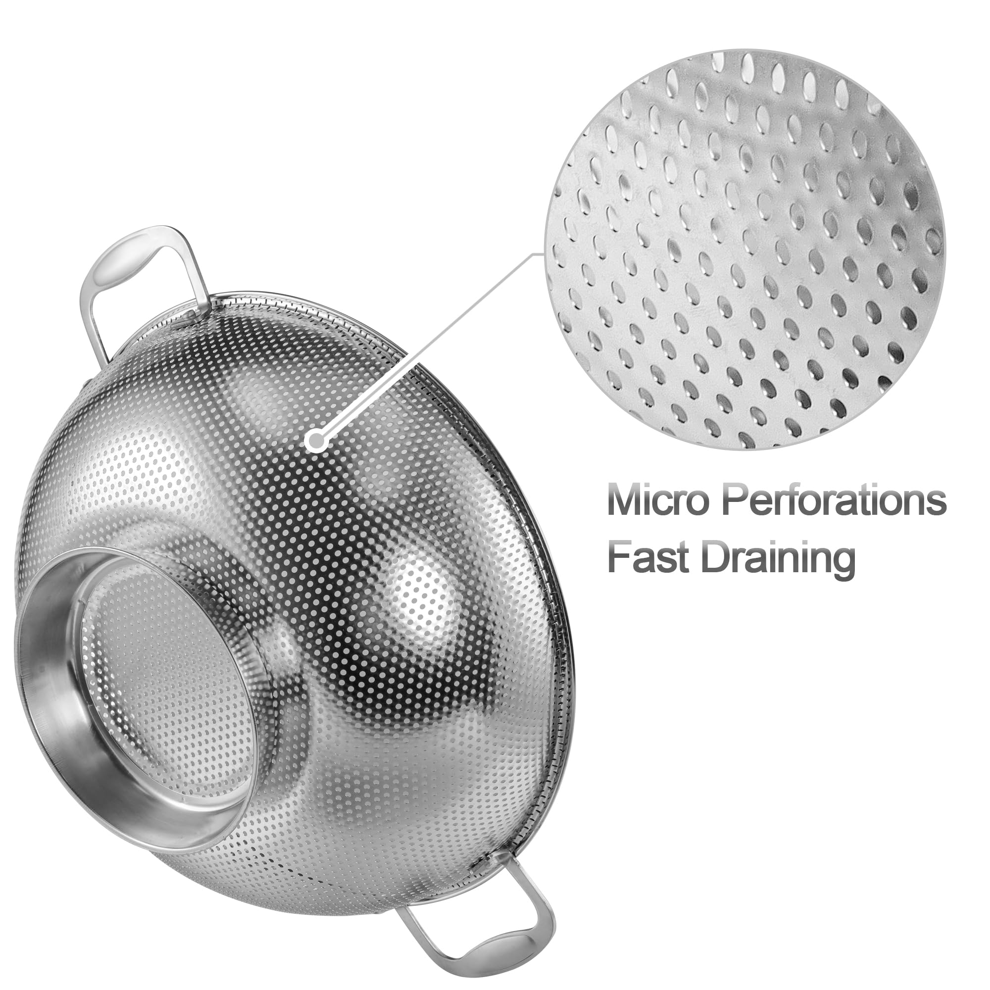 Tiawudi dishwasher-safe design for fast, hygienic cleaning after meals.