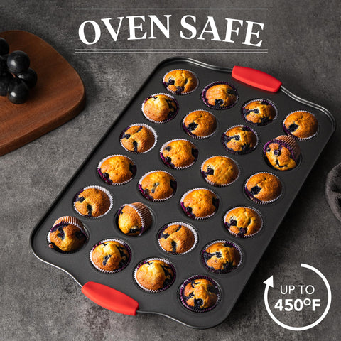 Tiawudi nonstick coating enables easy release and quick cleanup