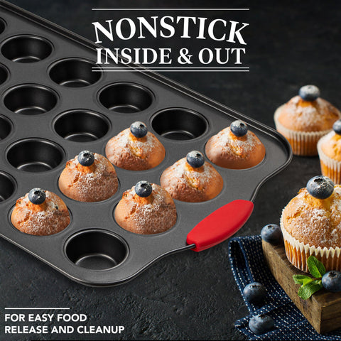 Tiawudi heavy-duty carbon steel construction for durable baking