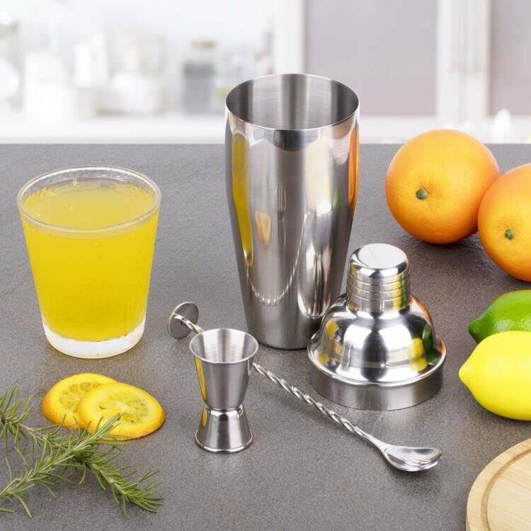 Tiawudi leakproof lid prevents spills during pours
