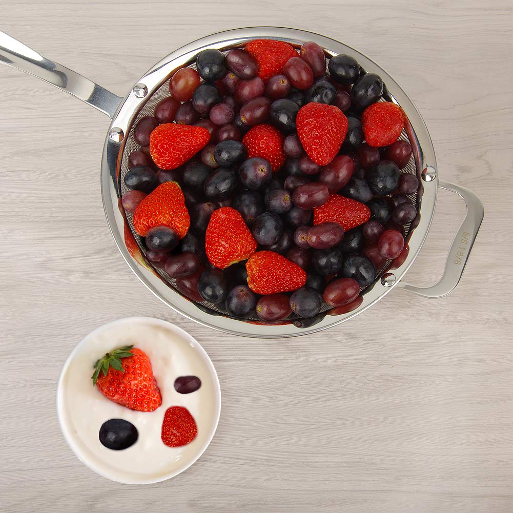 Tiawudi lifetime guarantee ensures durable kitchen performance.